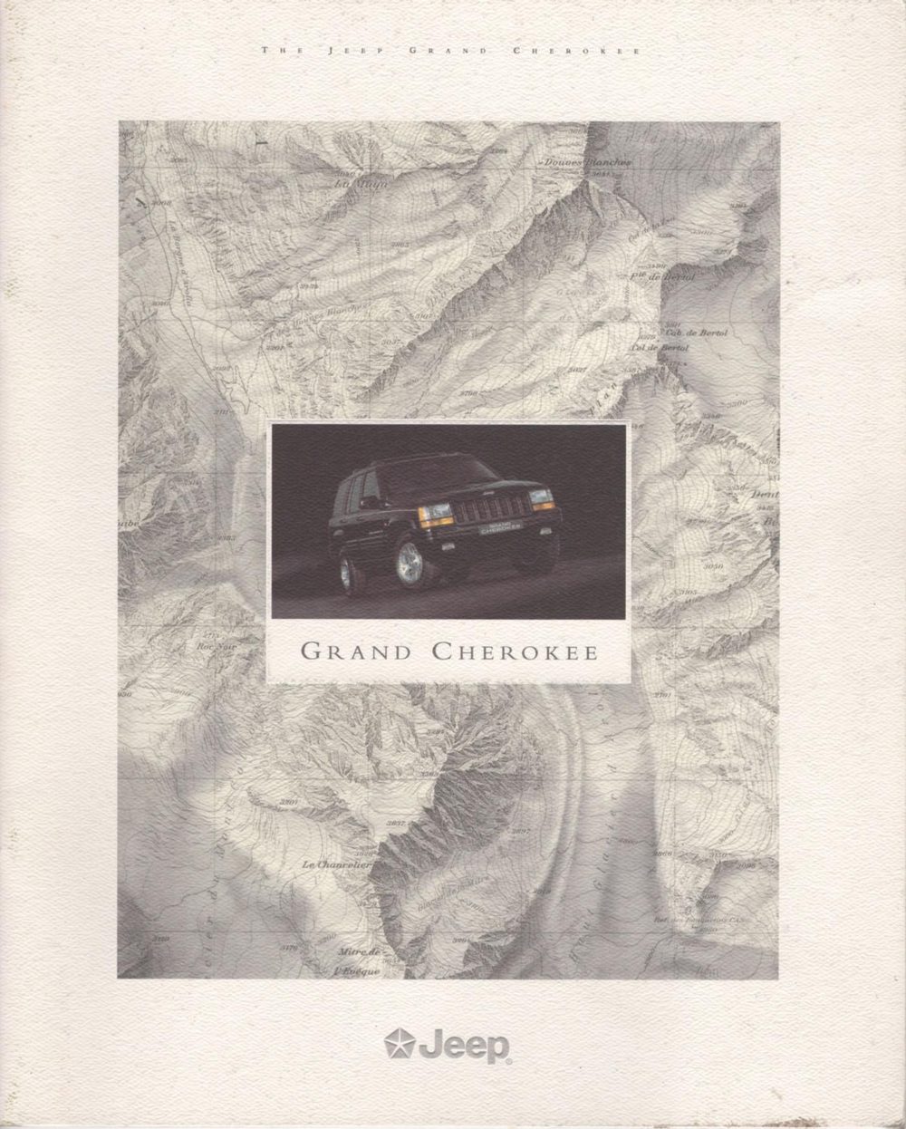 Brochure page 1