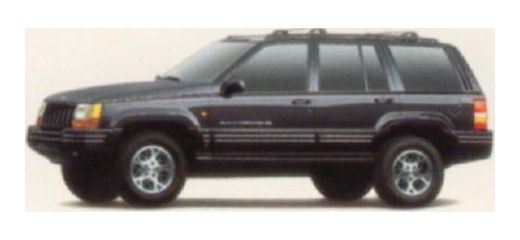 Dark Iris Metallic